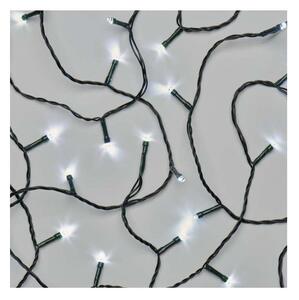 Catena luminosa LED per esterni 40xLED/9m IP44 bianco freddo