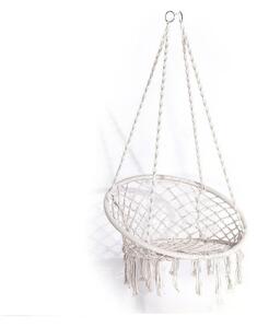 Poltrona sospesa beige Hylla - Bonami Essentials