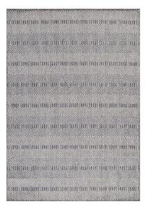 Tappeto grigio per esterni 120x170 cm Aruba - Ayyildiz Carpets