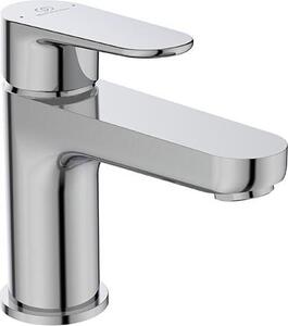 Ideal Standard Cerafine O, miscelatore per lavabo senza scarico, sporgenza 114 mm BC696AA cromo