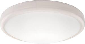 Plafoniera LED BIANCO 20 Ø37cm H:8cm