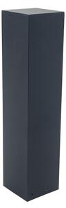 Lampada da esterno LED MODO, 4,8 W/230 V, 4000 K, IP54, 30 cm, nera