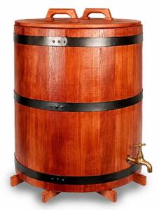 Serbatoio acqua piovana 200 l