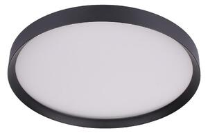 Prezent 17317 - LED dimmerabile plafoniera MAYSA LED/72W/230V 3000/4000/6000K nera