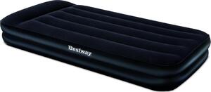 Bestway Materasso Gonfiabile Singolo Premium con Pompa 191x97x46 cm