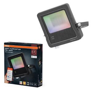 Osram - Proiettore dimmerabile LED RGBW SMART+ FLOODLIGHT LED/20W/230V IP65 Wi-Fi