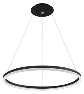 Palnas 62002125 - Lampadario LED a sospensione con filo DONA 600 LED/42W/230V
