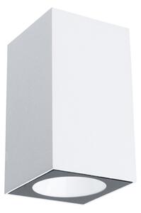 Paulmann 94329 - LED/3,8W IP44 Applique da esterno FLAME 230V bianca
