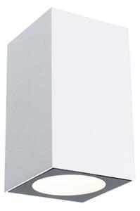 Paulmann 94329 - LED/3,8W IP44 Applique da esterno FLAME 230V bianca