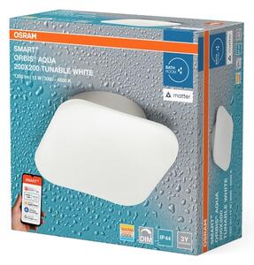 Osram-LED Plafoniera dimmerabile per bagno SMART+ AQUA LED/12W/230V IP44 Wi-Fi