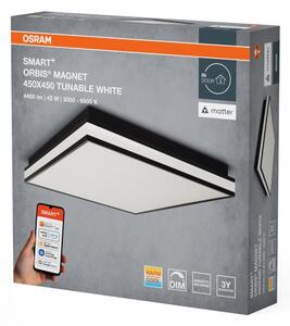 Osram - Plafoniera LED dimmerabile SMART+ MAGNET LED/42W/230V Wi-Fi