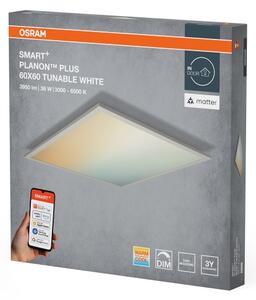 Osram - Plafoniera dimmerabile SMART+ PLANON LED/36W/230V Wi-Fi