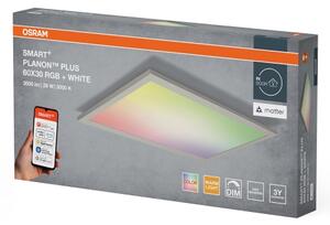 Osram -LED RGBW Plafoniera dimmerabile SMART+ PLANON LED/28W/230V Wi-Fi
