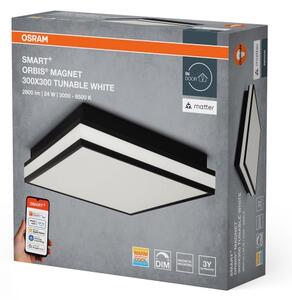 Osram - Plafoniera LED dimmerabile SMART+ MAGNET LED/24W/230V Wi-Fi