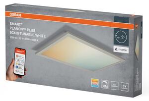Osram - Plafoniera dimmerabile SMART+ PLANON LED/22W/230V Wi-Fi