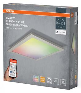 Osram - Plafoniera da soffitto dimmerabile LED RGBW SMART+ PLANON LED/20W/230V