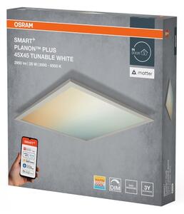 Osram - Plafoniera a LED dimmerabile SMART+ PLANON LED/28W/230V Wi-Fi