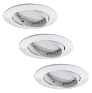 Paulmann 92775 - SET 3xLED/6,8W Lampada da bagno PREMIUM LINE 230V