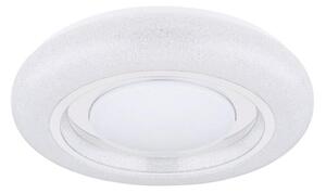 Globo 483111-24 - Plafoniera LED RADA LED/24W/230V