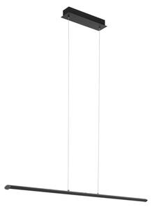 Eglo 93896 - Lampadario a sospensione con filo LED dimmerabile PELLARO LED/30W/230V