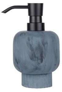 Dispenser di sapone blue in pietra 200 ml Attitude - Mette Ditmer Denmark
