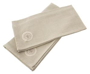 Set di strofinacci in cotone 3 pz 50x70 cm My Kitchen Greenish - Orion