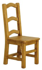 Sedia seduta legno - LM-AV34
