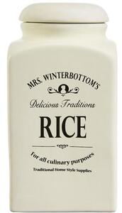 Contenitore Mrs Winterbottoms Rice