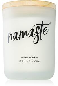 DW Home Zen Namaste candela profumata 428 g