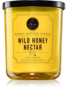 DW Home Signature Wild Honey Nectar candela profumata 425 g