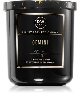 DW Home Signature Gemini candela profumata 265 g