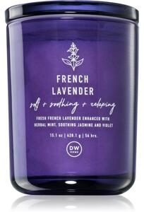 DW Home Prime French Lavender candela profumata 428 g