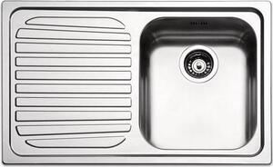 Apell Roma RO791ILAC lavello con gocciolatoio