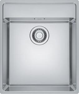 Franke Undermount GAX 110-30 Lavello sottopiano Rettangolare Acciaio inox