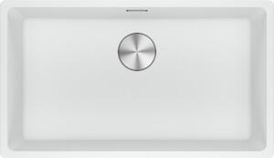Franke Undermount GAX 110-30 Lavello sottopiano Rettangolare Acciaio inox