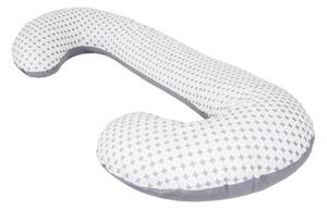 CebaBaby - Cuscino allattamento PHYSIO dots