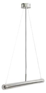 Lampada a sospensione 101 COPENHAGEN, Frame, dimmerabile, Metallizzato, Soggiorno, Alluminio, Design