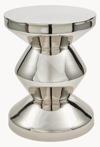 Tavolino rotondo Zig Zag