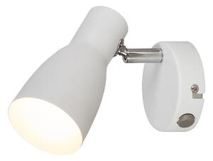 Rabalux 6025 - Faretto EBONY 1xE27/20W/230V
