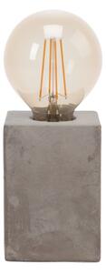 Eglo 49812 - Lampada da tavolo PRESTWICK 1xE27/60W