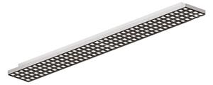 Plafoniera moderna gea led gpl431+gki421p led ip54 termoplastico - Gea Led