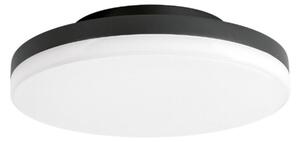 Plafoniera moderna gea led gpl360 led ip65 alluminio policarbonato - Gea Led