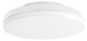 Plafoniera moderna gea led gpl361 led ip65 alluminio policarbonato - Gea Led