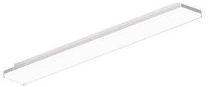 Plafoniera moderna gea led gpl421+gki421p led ip54 termoplastico - Gea Led