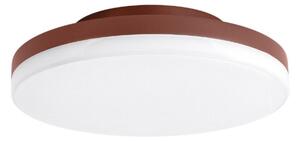 Plafoniera classica gea led gpl362 led ip65 alluminio policarbonato - Gea Led