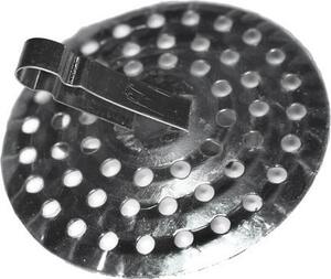 Filtro lavello in acciaio inox per elettroerosione