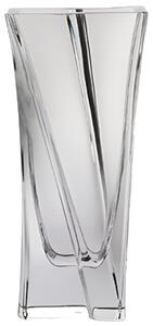 Vaso in cristallo borromee 24cm Cristal Sèvres