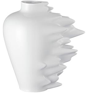 Fast - vaso 30 cm bianco Rosenthal