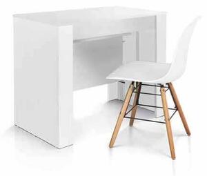 ALMIRA - tavolo consolle moderno