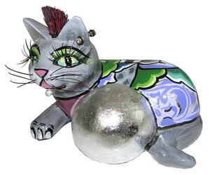 Gatto s silverball cat toms drag